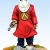 Photo of Cultist with Pistol (PLP020)