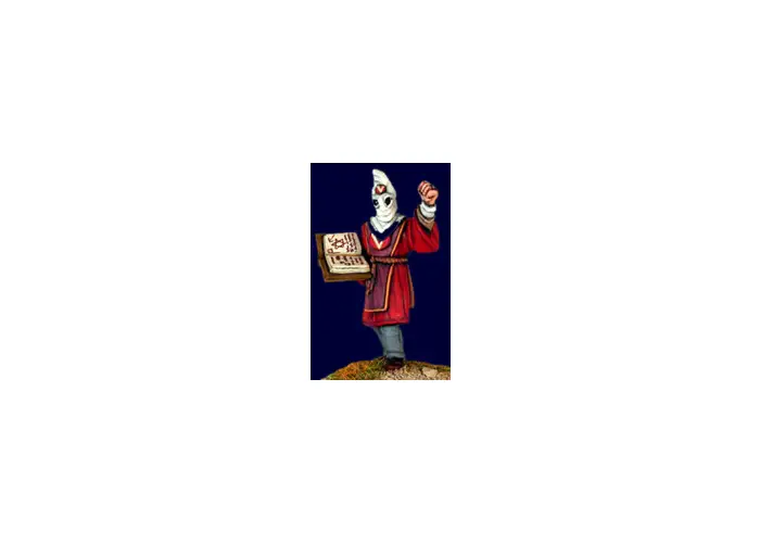 Cultist Leader