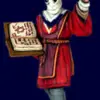 Photo of Cultist Leader (PLP022)