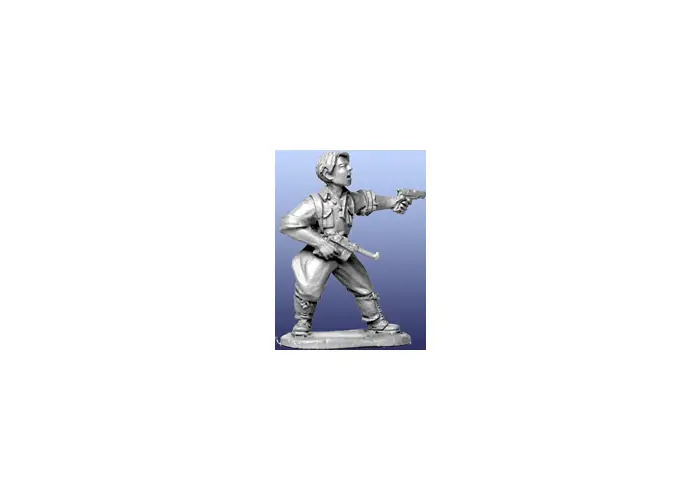 Rocky O'Rourke