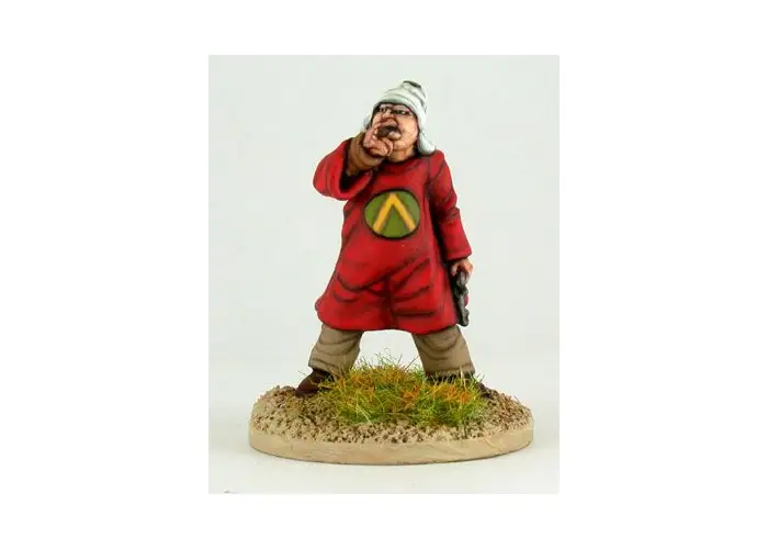 Cultist Jailer