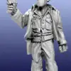Photo of Captain Haggan (PLP028)