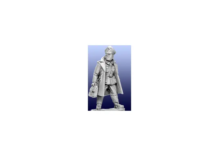 Major Kreipe
