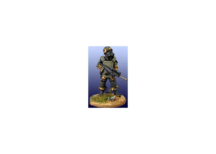 Nacht Jager