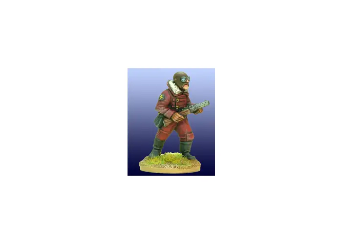 Sky Pirate I