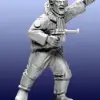 Photo of Midshipman York (PLP034)