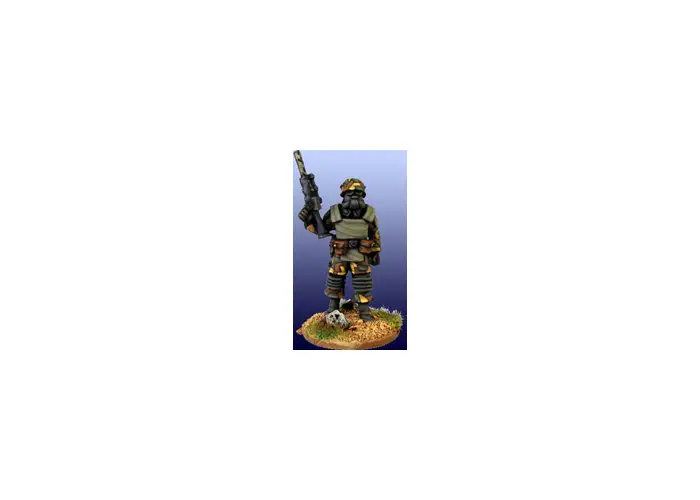 Nacht Jager II