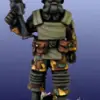 Photo of Nacht Jager II (PLP036)