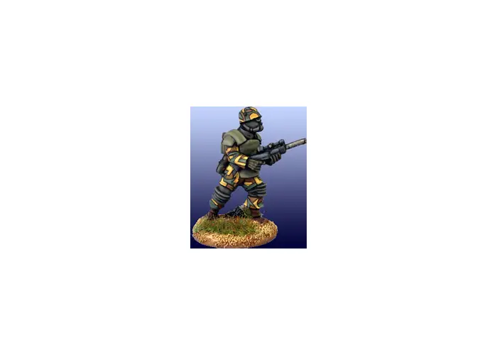 Nacht Jager III