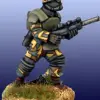Photo of Nacht Jager III (PLP037)