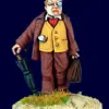 Photo of Proff Walcot (PLP042)