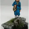 Photo of Miss Greentree (PLP043)