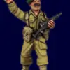 Photo of Sergeant Major Williams (PLP045)