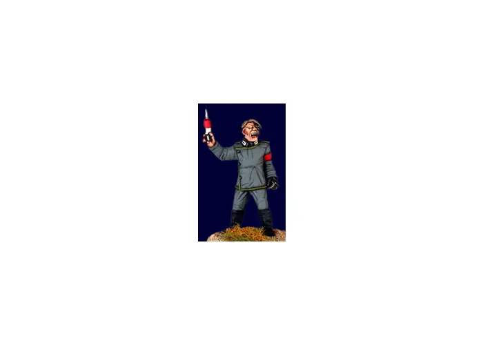 Dr. Klomp