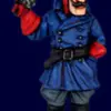 Photo of Group Captain Villain (PLP048)