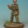 Photo of Captain Citroen (PLP065)