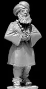 Photo of Swami Origami (PLP066)
