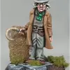 Photo of Crowman (PLP078)