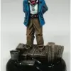 Photo of Dr. Glockenspiel (PLP079)