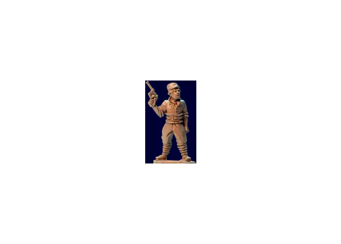 Sgt. Nocker