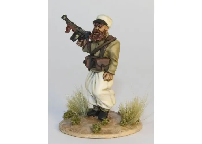 Corporal Clotski