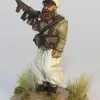 Photo of Corporal Clotski (PLP085)