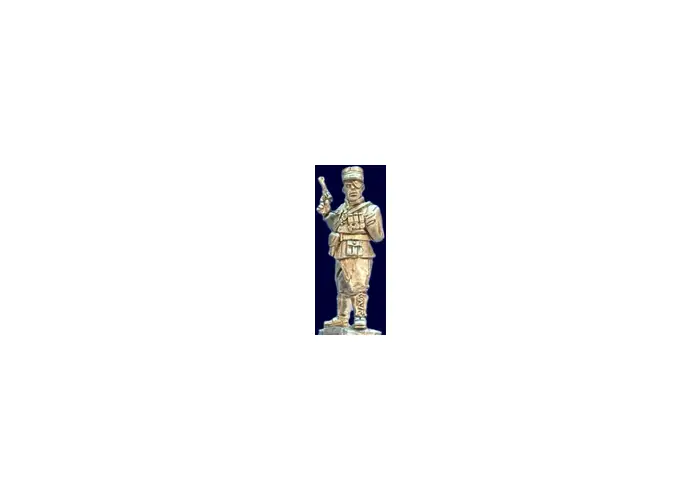 Commandant Dreyfus