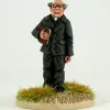 Photo of Reverend Green (PLP094)