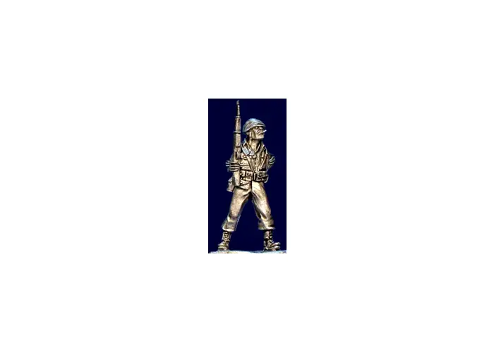 Sgt Stone