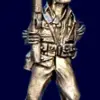 Photo of Sgt Stone (PLP096)