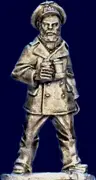 Photo of Kapitanleutnant Hoening (PLP101)