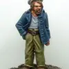 Photo of Mr Harries (PLP110)