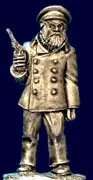 Photo of Chief Macenzie (PLP112)
