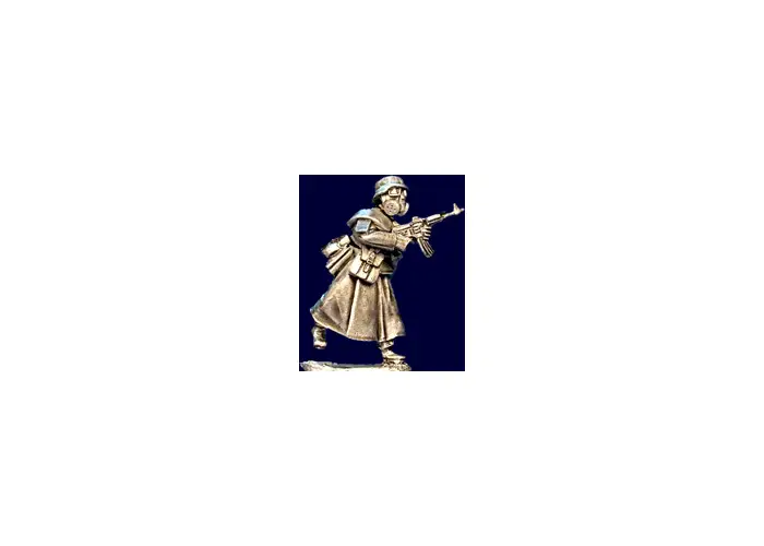 Sturm Battalion Zorn Rifleman III