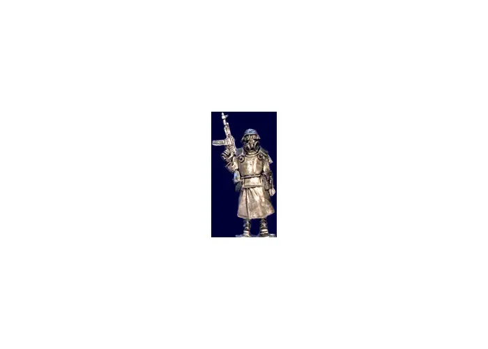 Sturm Battalion Zorn Rifleman IV