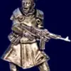 Photo of Sturm Battalion Captain Rohr (PLP119)