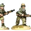 Photo of Deutsches Afrika Korps Riflemen I (SWW001)