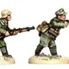 Photo of Deutsches Afrika Korps Riflemen II (SWW002)