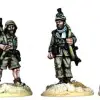 Photo of Deutsches Afrika Korps MG34 Teams I (SWW004)