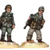 Photo of Deutsches Afrika Korps Officers - N.C.O.s (SWW005)