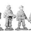 Photo of Deutsches Afrika Korps Sentries (SWW007)