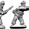Photo of Deutsches Afrika Korps Riflemen III (SWW008)