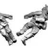 Photo of Deutsches Afrika Korps Casualties (SWW009)