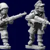 Photo of Deutsches Afrika Korps Panzergrenadiers II (SWW010)