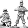 Photo of Deutsches Afrika Korps HMG team (SWW011)
