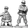Photo of Deutsches Afrika Korps Mortar team  (SWW012)