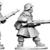 Photo of German Riflemen in Greatcoats II  (SWW021)