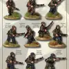 Photo of Late War German Infantry Squad I (in smocks) (SWWB03)