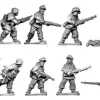 Photo of Late War German Infantry Squad II (In Smocks) (SWWB15)