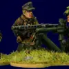 Photo of Sustained Fire MG42 Team (3 and gun) (SWW028)